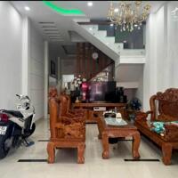 Bán nhà 3 tầng mặt tiền đường Nhị Hà Nha Trang