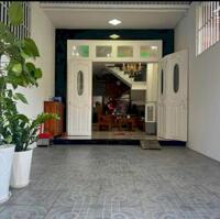 Bán nhà 3 tầng mặt tiền đường Nhị Hà Nha Trang