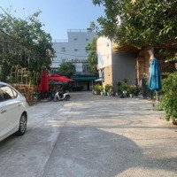 Cần Bán Nhanh Lô Đất Phạm Cự Lượng, Mặt Ngang 8M Gần Cầu Rồng
