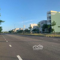 Cần Bán Nhanh Lô Đất Phạm Cự Lượng, Mặt Ngang 8M Gần Cầu Rồng
