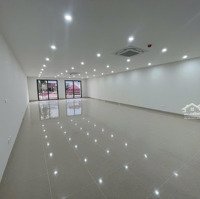 Chính Chủ Bán Nhà Mặt Phố Khâm Thiên 110M2 X 7 Tầng Thông Sàn, Có Hầm, Vỉa Hè Đá Bóng