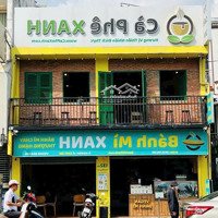 Cho Thuê Góc 3 Mặt Tiền 134 Trường Sa, P. 15 Quận Bình Thạnh - Giáp Quận 1