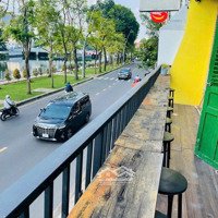 Cho Thuê Góc 3 Mặt Tiền 134 Trường Sa, P. 15 Quận Bình Thạnh - Giáp Quận 1
