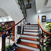 Bán Nhà P/Lô, L/Kề Gần Công Viên, Vỉa Hè Rộng, Thoáng Trước Thoáng Sau, Tặng Nội Thất, Giá Bán 15.85 Tỷ
