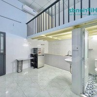 Phòng Trọ Quận 2, Full Nội Thất Gần Mai Chí Thọ