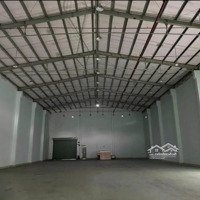 Kho,Xưởng Sản Xuất 500M2 Đường Xe Công 24/24 Kcn Tân Bình