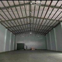 Kho,Xưởng Sản Xuất 500M2 Đường Xe Công 24/24 Kcn Tân Bình