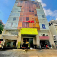 Bán Gấp 213M2 Nhà Mặt Tiền Ngay Trần Hưng Đạo - P. Nct - Quận 1 Giá Bán: 95 Tỷ