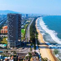 375M2 Mặt Tiền Biển Nguyễn Tất Thành Ngang 15M