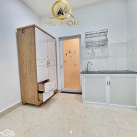 Phòng Đầy Đủ Tiện Nghi, Gần Công Viên Lê Thị Riêng, An Ninh Tốt