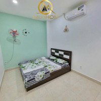 Phòng Đầy Đủ Tiện Nghi, Gần Công Viên Lê Thị Riêng, An Ninh Tốt