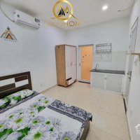 Phòng Đầy Đủ Tiện Nghi, Gần Công Viên Lê Thị Riêng, An Ninh Tốt
