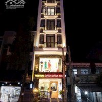 Bán Toà Nhà Căn Hộ Khách Sạn Tttp Nha Trang