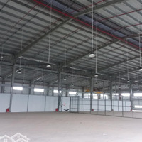 Bán Xưởng Kcn Bà Rịa Vũng Tàu 10.000 M2 Chỉ 56 Tỷ Đã Đóng Tiền 1 Lần