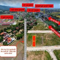 144m2 đất đấu giá Hòa Vinh, Đông Hòa. Gần cf Suối Đá, giá đầu tư cực tốt. Đất chính chủ