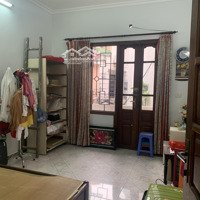 Nhà Riêng Phan Đình Phùng 62M2, 18 Tỷ - Phố Ảnh, Đẹp Nhất Hà Nội - Trung Tâm Ba Đình Giáp Hoàn Kiếm