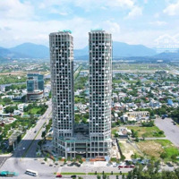 Cần Bán 650M2 Đất Biển Sát Khu Du Lịch Nam Ô