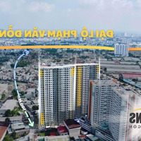 Cho Thuê Shophouse -Bcons Polygon Diện Tích: 65M2M2, 13 Triệu/ Tháng.