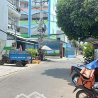 Đất Đường Số 12, H. Bình Chánh Thủ Đức - Ngay Coopmart Bình Triệu, Chỉ 2Ty5 Đại Học Luật, Sổ Riêng