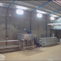 Bán Kho, Nhà Xưởng Tại Bù Nho, Phú Riềng, Bình Phước, Giá Siêu Hời 3,8 Tỷ, 332M2