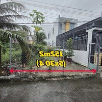 151M2 Đất Odt Thị Trấn Diên Khánh, Đường Nhựa 5M (Qh 9M) - Khu Dân Cư Đầy Đủ Tiện Ích - Chỉ 11 Triệu/M2