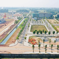 Bán Đất Nền Dự Án Tại Danko Avenue, Thắng Lợi, Sông Công, Thái Nguyên, 1,8 Tỷ, 96M2