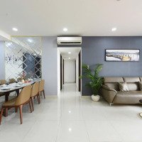 Siêu Phẩm Duy Nhất Tại Saigon Royal Residence, 33 Triệu, 115M2, 3 Phòng Ngủ 2Pt