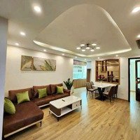 Bán Nhà Tập Thể Võ Thị Sáu, Bách Khoa, 102M2, Hai Bà Trưng, Nhà Đẹp Long Lanh, Ô Tô Đỗ Cửa