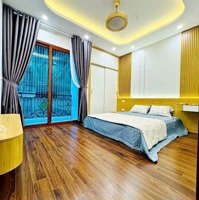 Bán Nhà Tập Thể Võ Thị Sáu, Bách Khoa, 102M2, Hai Bà Trưng, Nhà Đẹp Long Lanh, Ô Tô Đỗ Cửa