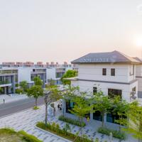 Bán biệt thư full ngoại thất 360m2 view kênh sinh thái cách bãi tắm biển du lịch 600m