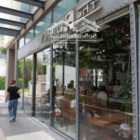 Chính Chủ Cho Thuê Shophouse Tại Khu Hà Đô Centrosa Quận 10.Diện Tích15 X 35M