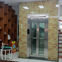 Bán Biệt Thự Kđt Bắc Linh Đàm 230M2, 5 Tầng, Lô Góc, Gần Trường Quốc Tế, Thang Máy, Giá Bán 7,1Ty