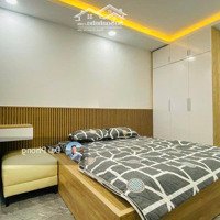 Hàng Hiếm Cho Thuê Chung Cư H2 Hoàng Diệu Q4 - Gần Cầu Ông Lãnh 3Pn 2 Vệ Sinh110M2 19 Triệu Full Nội Thất