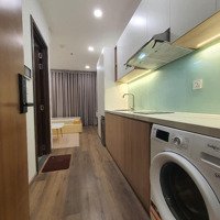 Cho Thuê Cc 1 Phòng Ngủ 30M2, 7 Triệu Tại The Pegasuite 2, Tạ Quang Bửu, Q8, Hcm, Bao Đẹp