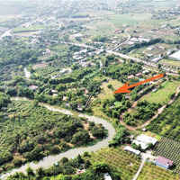 Bán Khu Đất Mặt Tiền Sông 7.000M2 Có Sẵn 450M2 Thổ Cư, Hồ Tràm, Xuyên Mộc, Bà Rịa - Vũng Tàu.