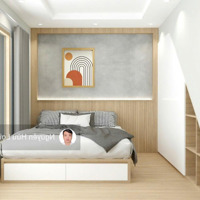 Nhà 3 Tầng Villa Mini Hiện Đại, Nội Thất Mới Ngay Đường Đinh Tiên Hoàng. Hải Châu .Dọn Vào Ở Ngay .