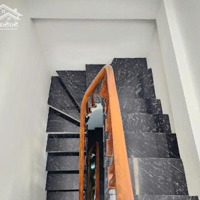 Chủ Gửi B,Á,N Nhà Đại Mỗ_Ô Tô, Kinh Doanh, Ngõ Thông, Sát Hồ, 5 Tầng, 35M2