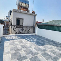 Chủ Gửi B,Á,N Nhà Đại Mỗ_Ô Tô, Kinh Doanh, Ngõ Thông, Sát Hồ, 5 Tầng, 35M2