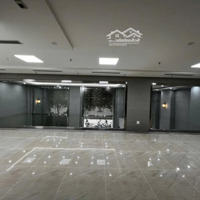 Bán Nhà Mặt Phố, Mặt Hồ Ba Mẫu, Đống Đa 400M2, 10T,Mặt Tiền14M, Doanh Thu 600 Triệu/Tháng.