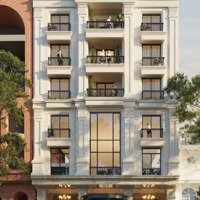 Bán Nhà Mặt Phố, Mặt Hồ Ba Mẫu, Đống Đa 400M2, 10T,Mặt Tiền14M, Doanh Thu 600 Triệu/Tháng.