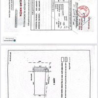 Hoa Hồng 1% - Cặp Đôi 8M X 18M P Hiệp Tân, Tách 02 Căn Giá Chỉ Hơn 7 Tỷ