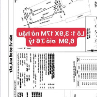 Hoa Hồng 1% - Cặp Đôi 8M X 18M P Hiệp Tân, Tách 02 Căn Giá Chỉ Hơn 7 Tỷ