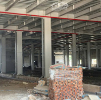 Cho Thuê Kho, Xưởng 3000 Tới 6000M2 Tại Ccn Cầu Gáo, Đan Phượng Hà Nội Giá 70 Có Pccc Tự Động