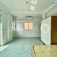 Studio Bancol 35M2 Ngay P13 Gò Vấp, Cầu Trường Đai