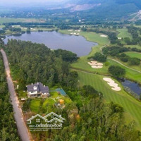 Bán Lô Đất Nghỉ Dưỡng Resort Sâm Golf Tam Đảo _ Tam Đảo _ Vĩnh Phúc 0987052592