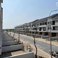 Bán nhanh căn Shophouse 3 tầng 100m2 Centa Riverside Vsip giá từ hơn 5 tỷ