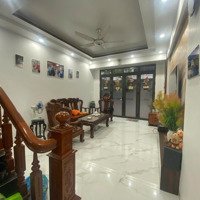 Bán Nhà 48M2 Xây 4 Tầng Mới Tinh, Lô Góc Dân Sinh Hiếm Trong Khu Him Lam, Hùng Vương - Giá Bán 4.15 Tỷ
