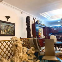Bán Biệt Thự Khu Dich Vọng, Cầu Giấy.diện Tích250M X 4 Tầng, Có Hầm. Giá Bán 53,5 Tỷ. Liên Hệ: 0964769634