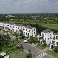 Biệt Thự Sân Golf Mini West Lake Golf & Villas Tân Mỹ Đức Hòa Long An