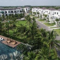 Biệt Thự Sân Golf Mini West Lake Golf & Villas Tân Mỹ Đức Hòa Long An